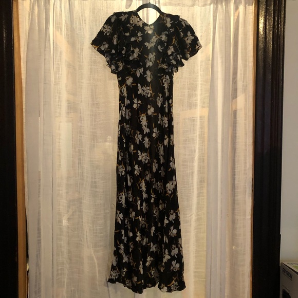 Doen Pearl Dress - Picture 7 of 8